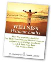 Wellness Without Limits ebook