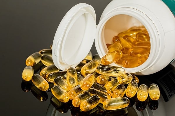 Top 5 Supplements For Optimal Aging - The Dempster Clinic