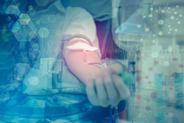 Intravenous Vitamin Therapy (IV Vitamin Therapy)