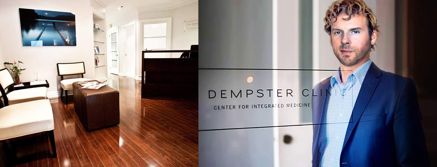 About the Dempster Clinic