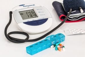 high-blood-pressure-monitor