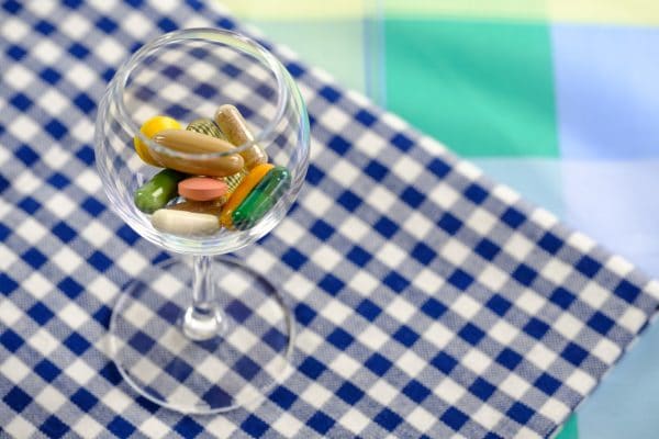 Porphyrin Testing