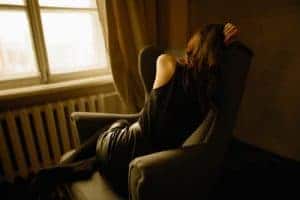 reasons-exhaustion-woman-sleeping-chair