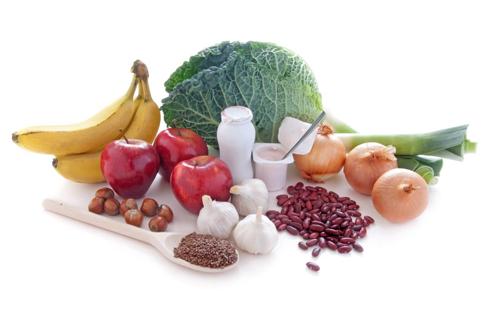 Read more about the article How Prebiotics and Probiotics Can Transform Your Health