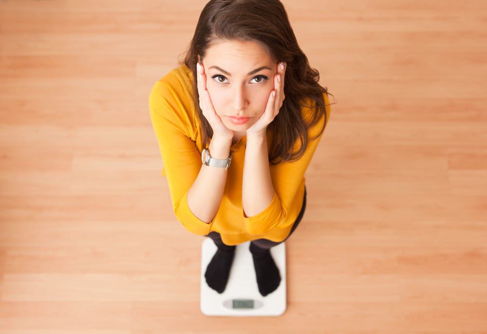 Read more about the article The Top Reasons for Weight Gain and What You Can Do About It