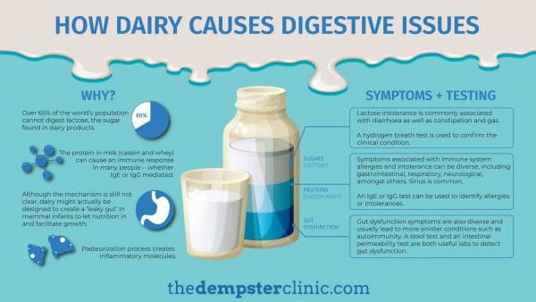 Dairy Causes Bloating - Copy