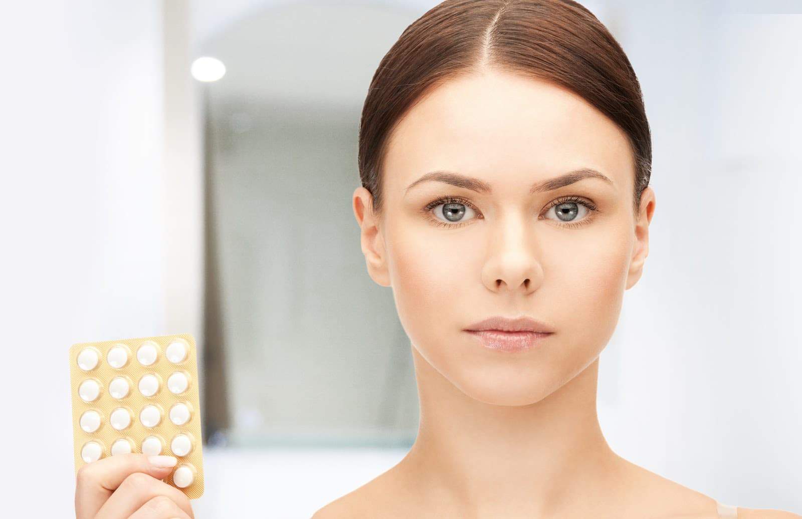 Read more about the article Are You An Emotional Mess? It Could Be Your Birth Control Pills