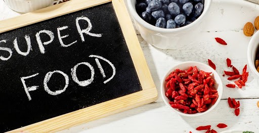 You are currently viewing 5 Superfoods For Gut Health