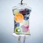Time To Talk About IV Vitamin Therapy?
