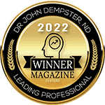 Dr Dempster's Develop-and-Educate Approach Gets Results; Exclusive Interview for Winner Magazine | BNS News