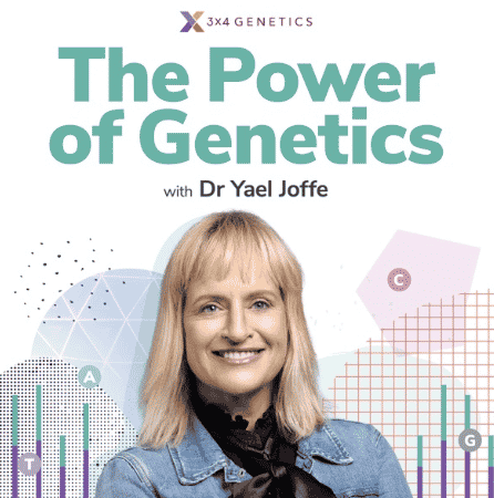 Read more about the article The Power of Genetics Podcast: Integrating the Multiple Layers of Medicine