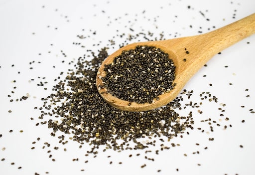 Chia-Seeds-In-Wooden-Spoon