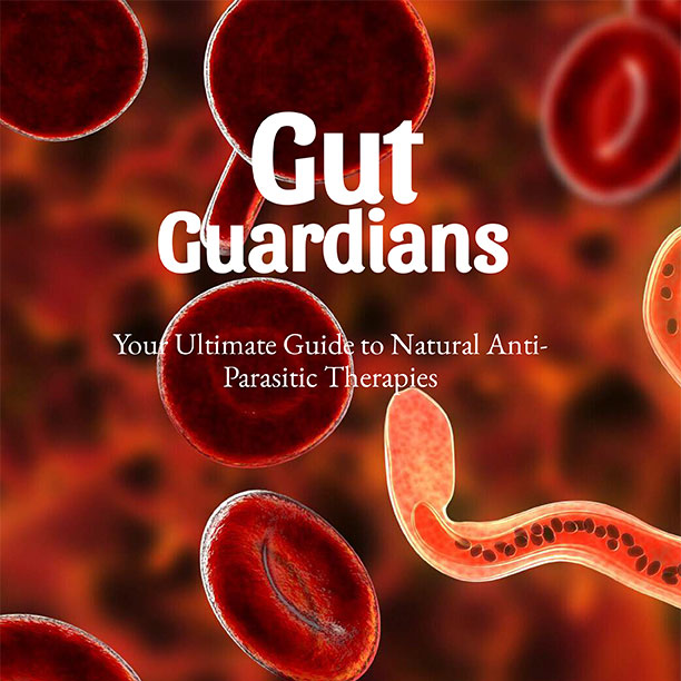 Gut Guardians - Your ultimate guide