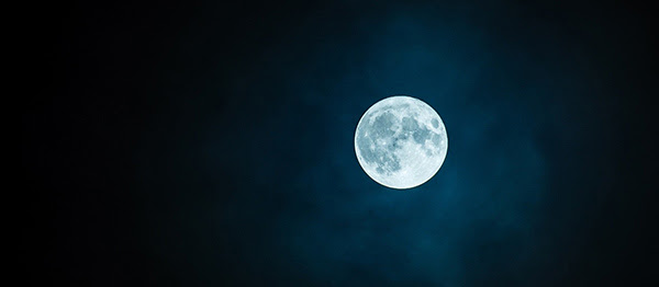 Read more about the article Full Moon – Best Time To Do Parasite Cleanse?