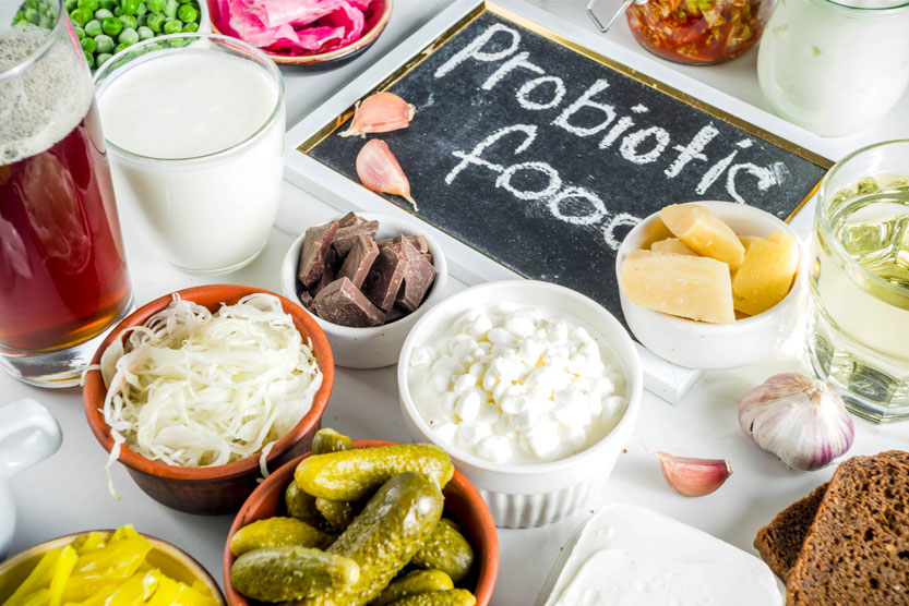Read more about the article Fermented Foods: A Gut Health Miracle or a Hidden Risk?