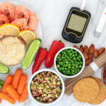 Balancing Blood Sugar with the Gut-Diabetes Connection