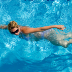 The Therapeutic Benefits of Swimming for Gut Health
