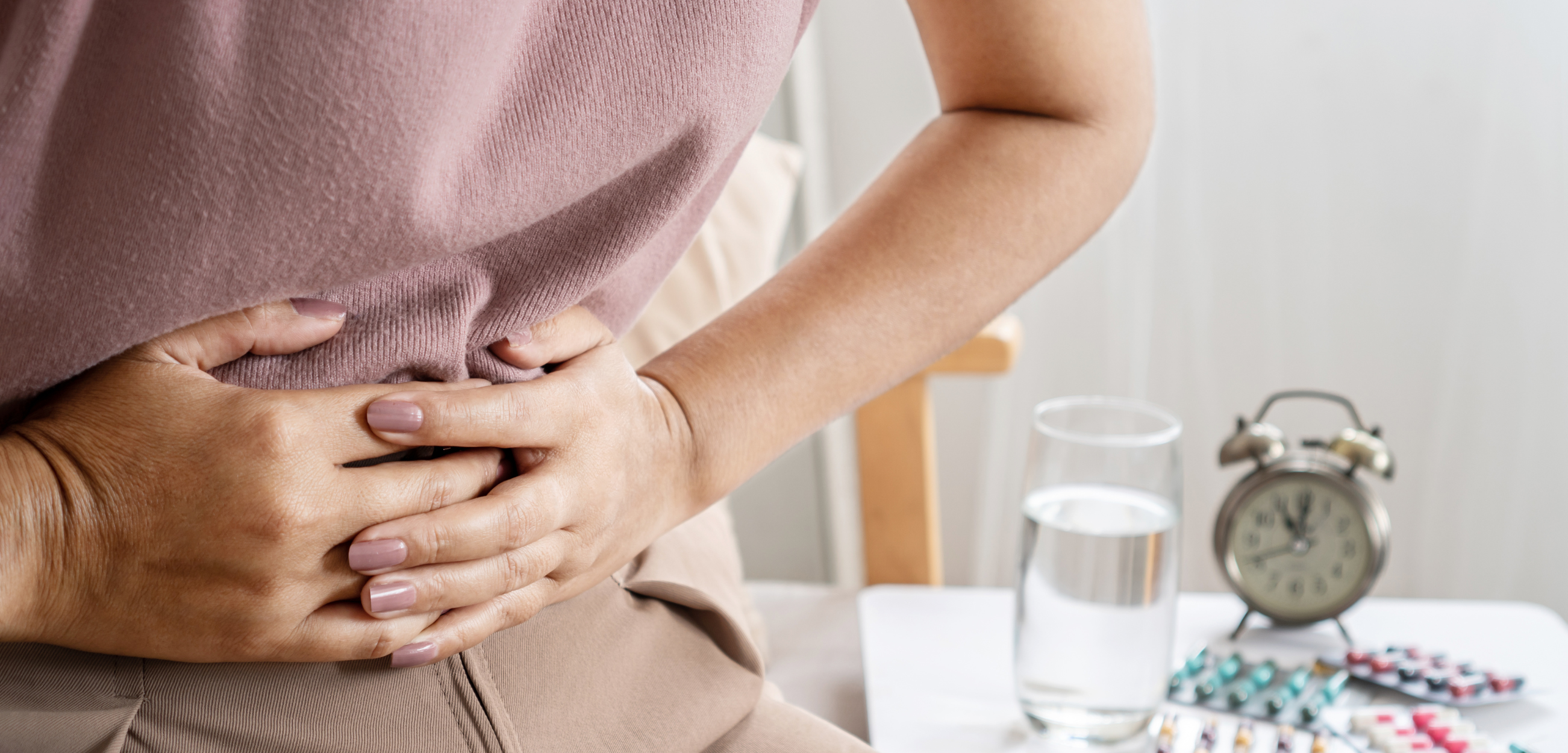 Read more about the article Stress and the Gut: Surprising Ways Your Lifestyle Affects Digestion