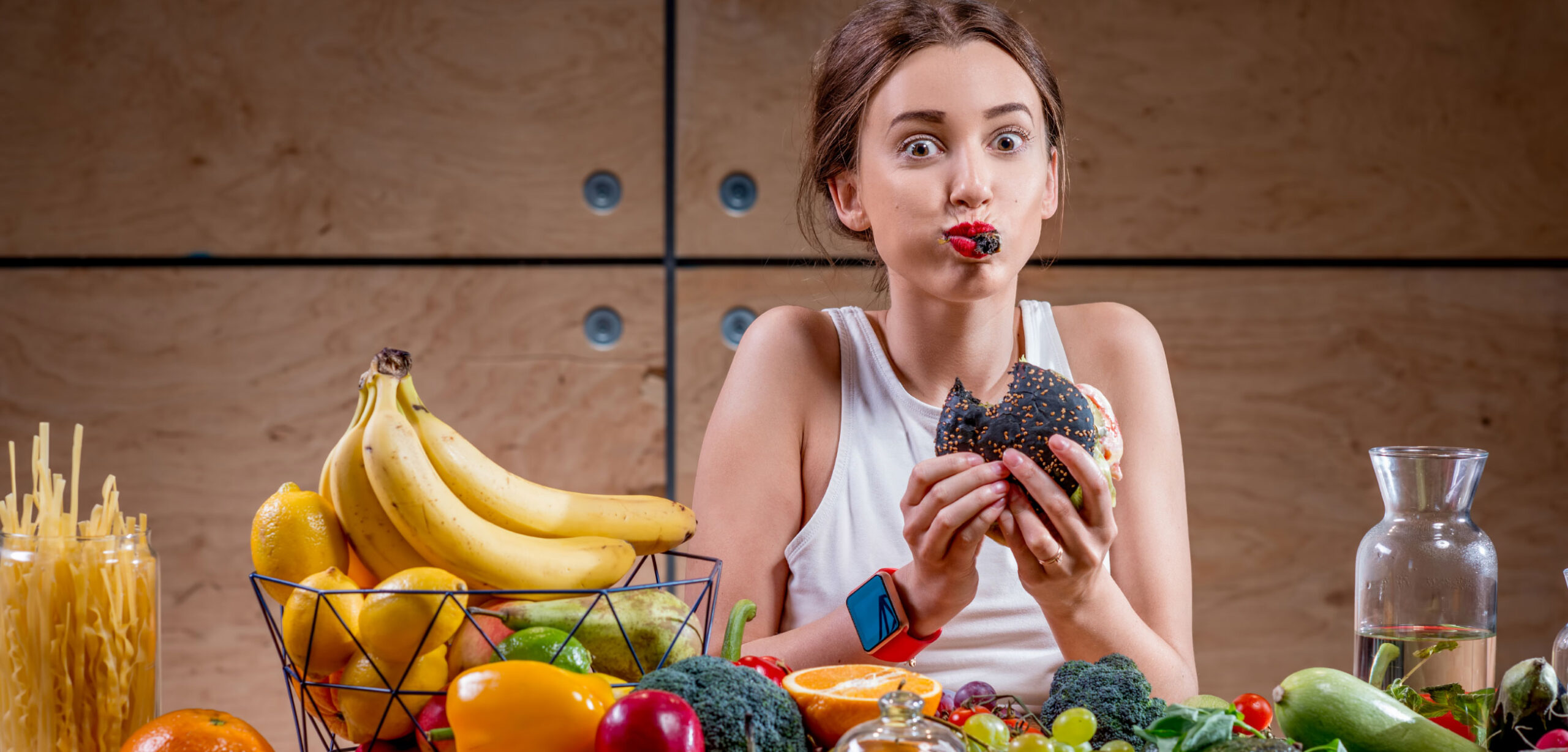 Read more about the article What’s Your Food Telling Your Body?