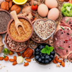 How Vegetarian Diets Influence Longevity and Well-being