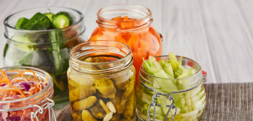 Read more about the article Discover 7 Easy Fermented Foods That Improve Your Health