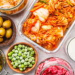 Transform Your Gut Naturally with Probiotics