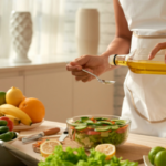 Turn Back Time with These Age-Defying Diet Tips