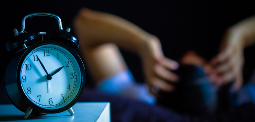 Read more about the article Go From Broken Sleep to 7–8 Hours of Restful Sleep Using These Simple Tips
