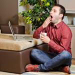 Why Stress Is Quietly Harming Your Gut and Metabolism