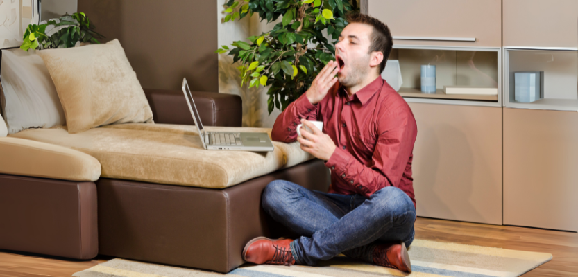 Read more about the article Why Stress Is Quietly Harming Your Gut and Metabolism