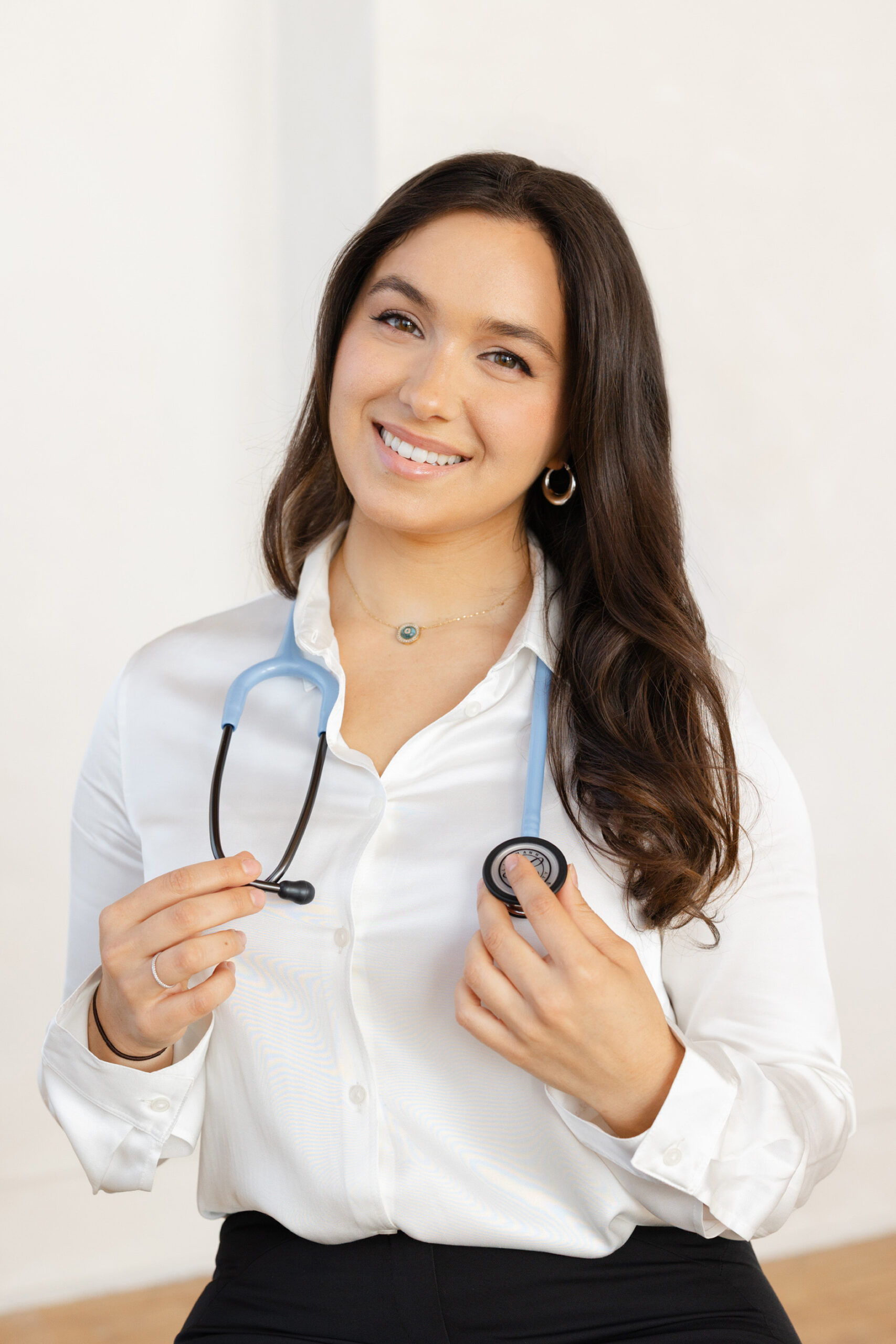 Dr. Sonya Arrigo, ND - The Dempster Clinic Dr. Sonya Arrigo, ND