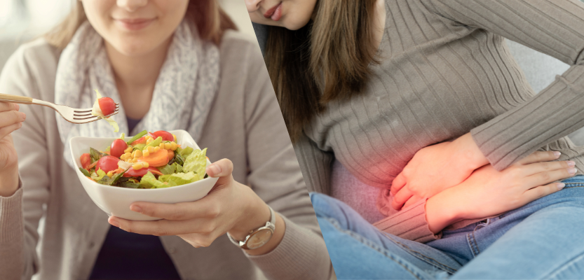 Read more about the article The 5 Biggest Gut Health Mistakes That Are Keeping You Overweight