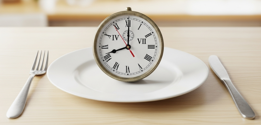 Read more about the article Why Fasting Fails Without Fixing Your Gut First