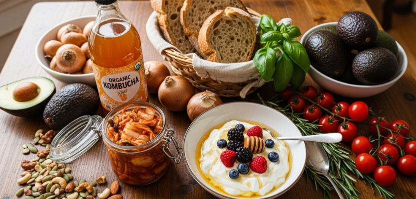 Read more about the article Is Your Gut Creating A Weakened Immune System?