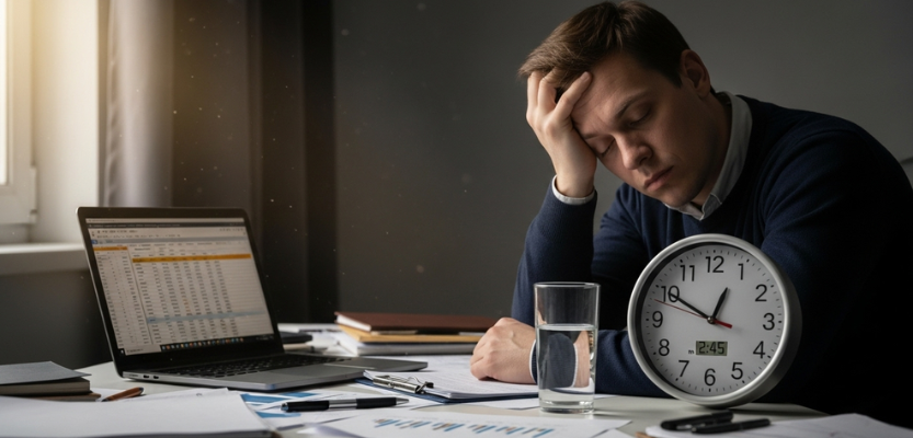 Read more about the article Intermittent Fasting Won’t Work If Your Gut Is a Mess