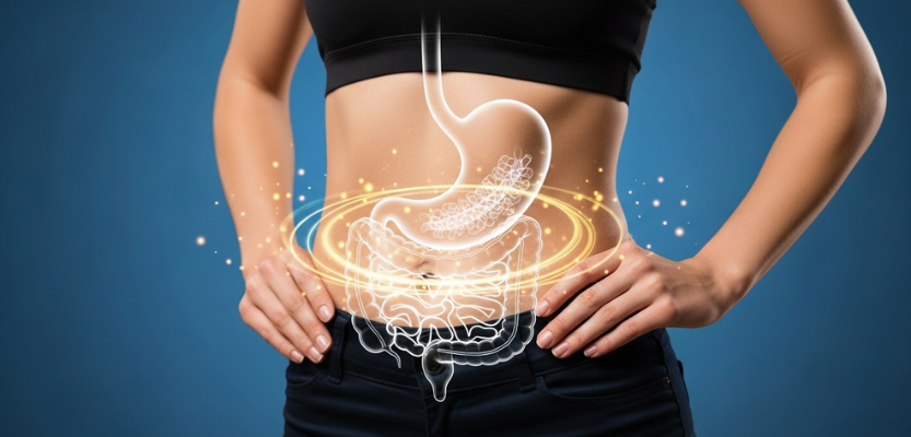 Read more about the article How to Reset Your Gut & Boost Your Metabolism in 30 Days