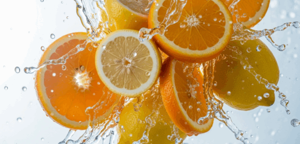 High-Dose Vitamin C IV Therapy​ - Unlocking a Hidden Ally for Your Immune System​