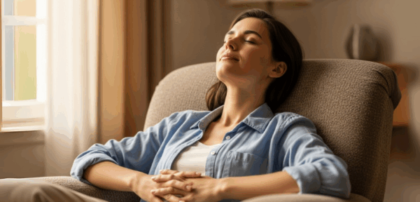 Migraine IV Therapy​ - A Natural Approach to Calming the Storm Inside Your Head​