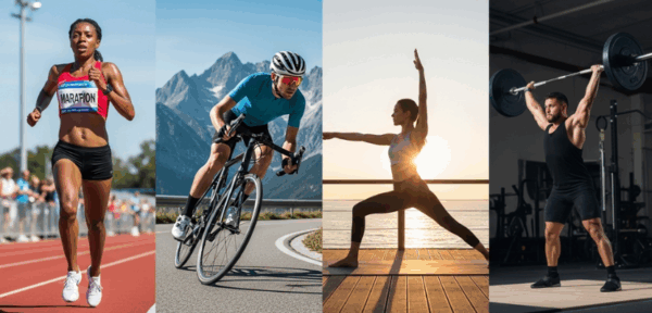 Performance IV Therapy​ - Fueling Energy, Focus, and Resilience​