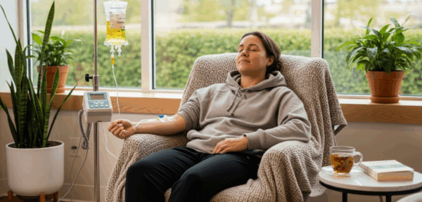 Rejuvenation IV Vitamin Therapy​ - Nourishment for Skin, Hair, and Vitality from the Inside Out​