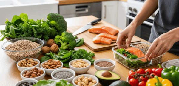 Revitalization Through IV Therapy​ - Supporting Energy, Metabolism, and Deeper Healing​