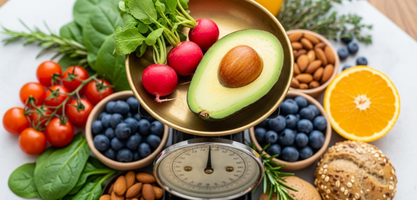 Read more about the article Why You’re Gaining Weight on a “Healthy” Diet