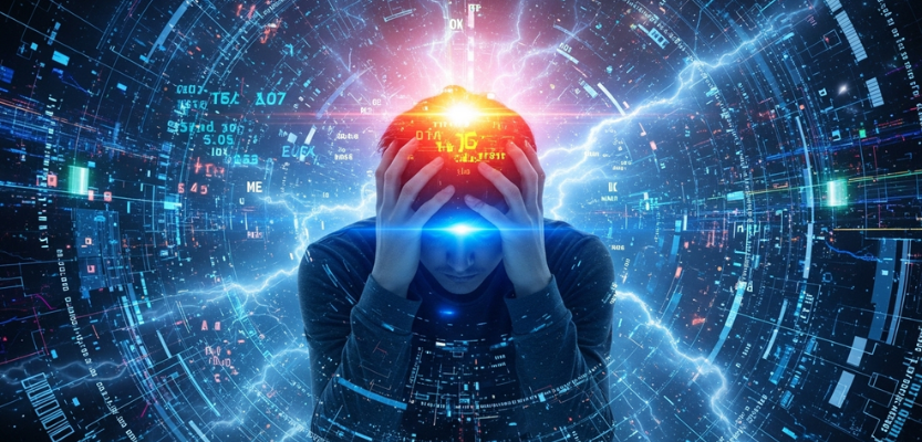 Read more about the article How Chronic Stress Hijacks Your Metabolism