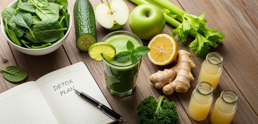 Read more about the article Why Your Detox Fails When Your Gut Is Inflamed