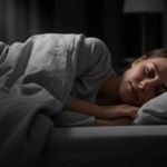 Sleep Your Way to Better Hormones and Faster Weight Loss
