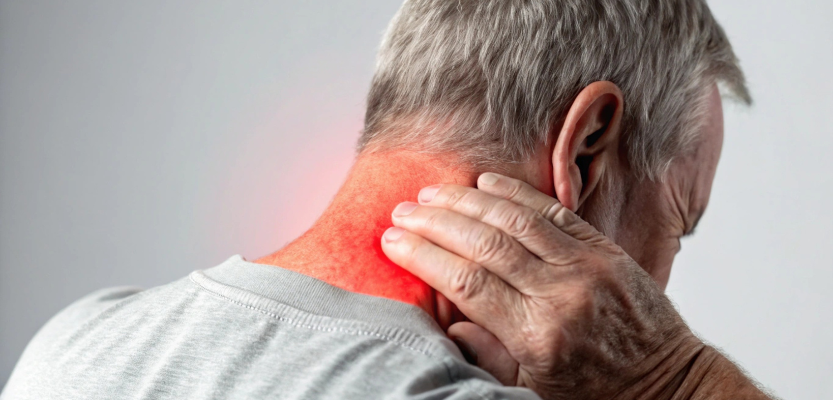 Read more about the article Why “Normal” Inflammation Is Accelerating Your Biological Age