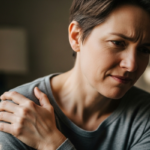 Inflammation: The Hidden Fire Behind Aging Skin, Brain Fog, and Joint Pain