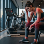 How Inflammation Blocks Fat Burning (and What to Do About It)