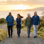 The Three Biological Pillars That Determine How Well You Age