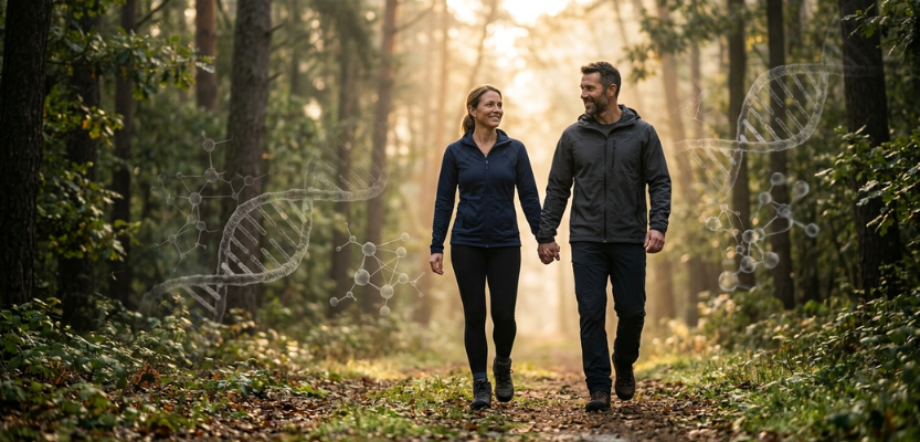 You are currently viewing Why Healthy Aging Starts Long Before You Feel Old